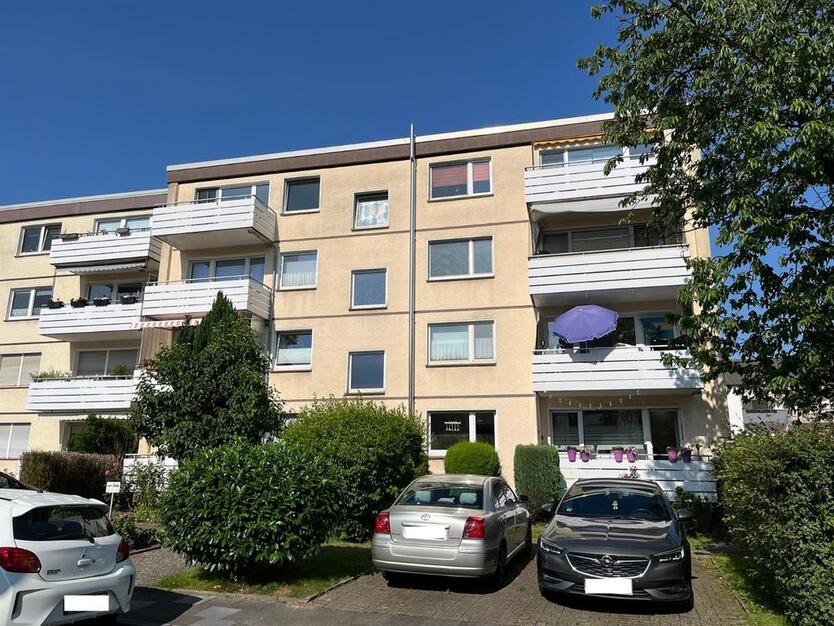 Eigentumswohnung 58 m² in Herten Disteln