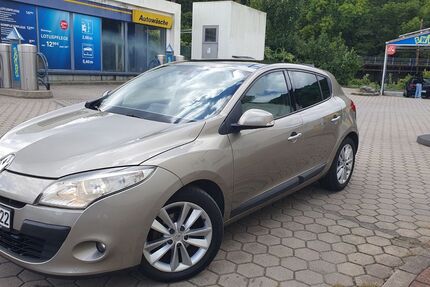 Renault Megane 299.000 km 3.900 &euro; Dortmund 44145
