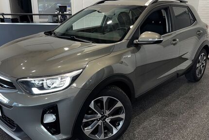 Kia Stonic 28.200 km 17.790 &euro; Marl/Recklinghausen 45770