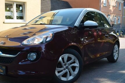 Opel Adam 73.000 km 8.790 € Bergkamen 59192