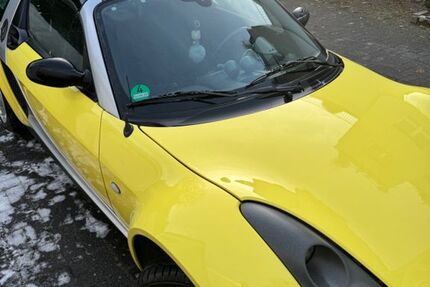 Smart Roadster 106.000 km 5.999 &euro; Dortmund 44229