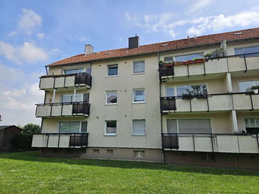 Wohnung zum Mieten in Essen 650 € 69 m²