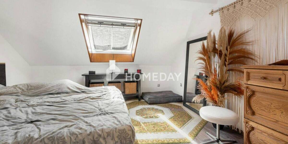 Einfamilienhaus Recklinghausen Stadtmitte - 8 Zimmer, 161 m&sup2;, 489.000&euro; | Angebot:26569188