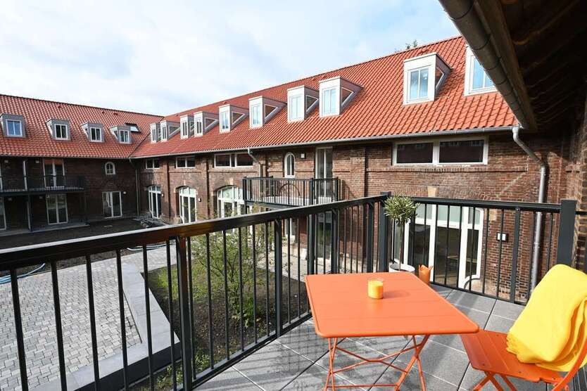 Wohnung zum Mieten in Bochum 620,38 € 31.85 m²