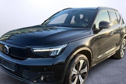 Volvo XC40 65.258 km 24.780 &euro; Dorsten 46282