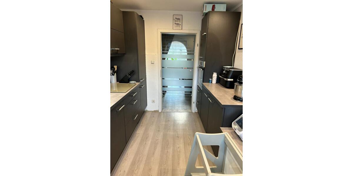 Etagenwohnung Gladbeck Alt-Rentfort - 3.5 Zimmer, 72 m&sup2;, 135.000&euro; | Angebot:25422905