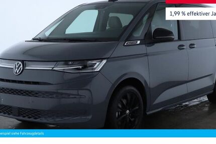 VW T7 Multivan 15.925 km 51.990 &euro; Bochum 44866
