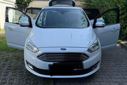Ford C-Max 139.000 km 10.400 &euro; Recklinghausen 45657