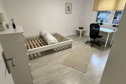 WG-Zimmer in Dortmund 450 € 17 m² zimmer