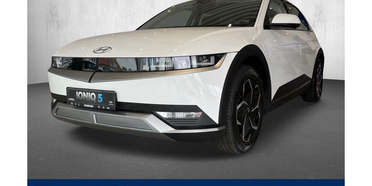 Hyundai IONIQ 5 43.491 km 21.990 € Bochum 44809