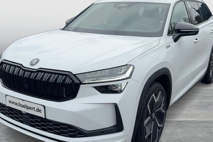 Skoda Kodiaq 17.369 km 46.488 &euro; Dortmund 44309
