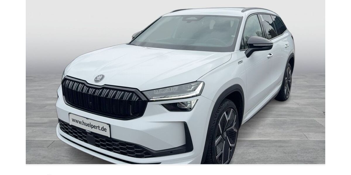 Skoda Kodiaq 17.369 km 46.488 &euro; Dortmund 44309