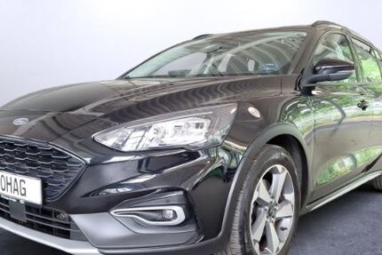 Ford Focus 41.205 km 15.880 € Datteln 45711
