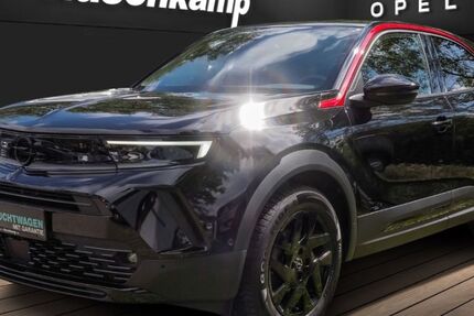 Opel Mokka 29.251 km 20.780 &euro; Lünen 44532