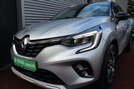 Renault Captur 71.228 km 15.979 &euro; Essen 45326