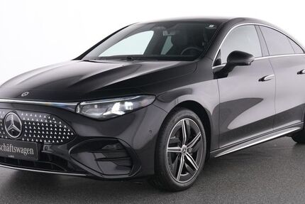 Mercedes-Benz CLA 250 9.900 km 55.930 &euro; Essen 45309