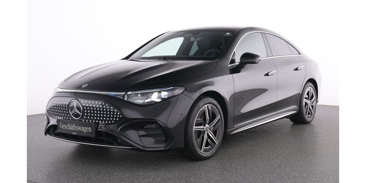 Mercedes-Benz CLA 250 9.900 km 55.930 &euro; Essen 45309