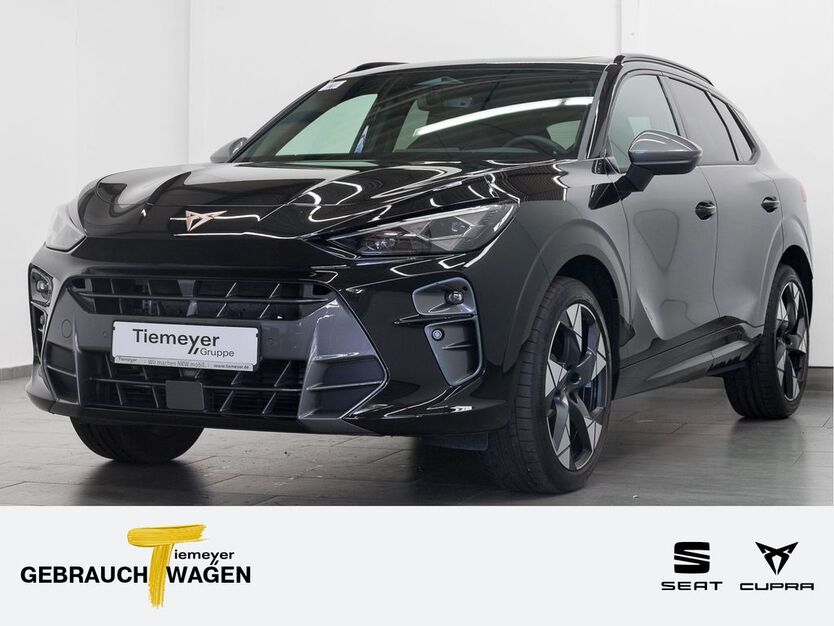 Cupra Terramar 5.539 km 41.870 € Bochum 44809