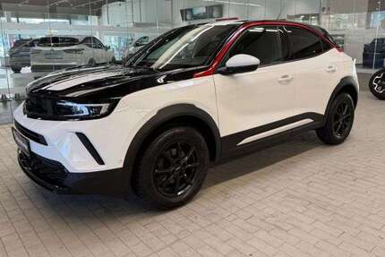 Opel Mokka 45.537 km 19.990 &euro; Oberhausen 46047
