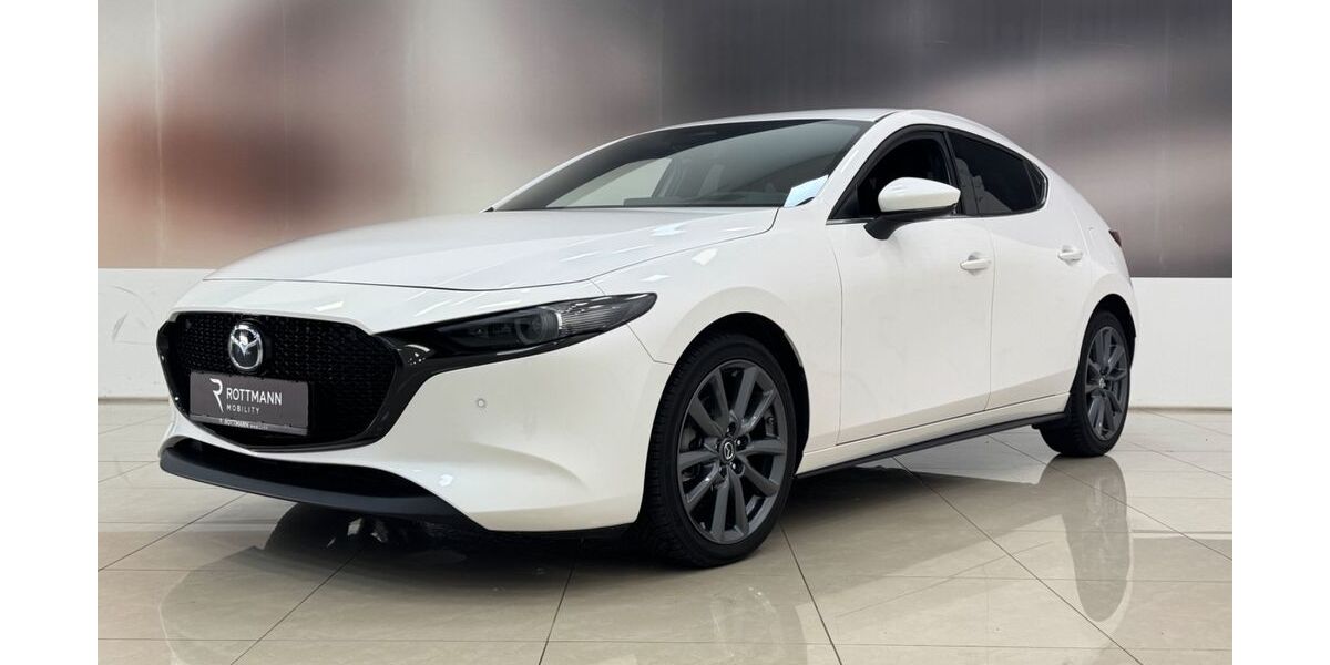 Mazda 3 21.415 km 22.450 &euro; Oberhausen 46149