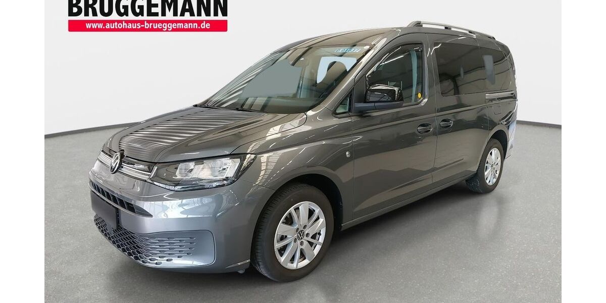 VW Caddy 21.552 km 29.990 &euro; Dortmund 44147