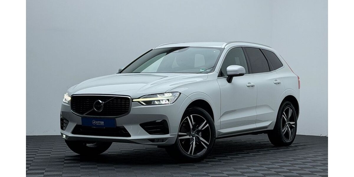 Volvo XC60 125.000 km 24.980 &euro; Dülmen 48249