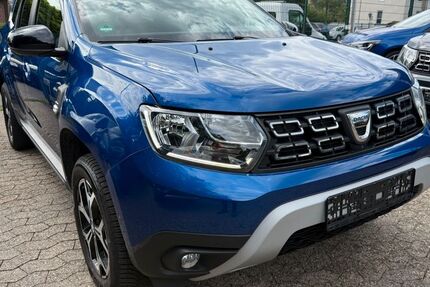Dacia Duster 58.983 km 12.890 &euro; Recklinghausen 45661