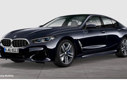 BMW 840 20.455 km 70.990 &euro; Herne 44625