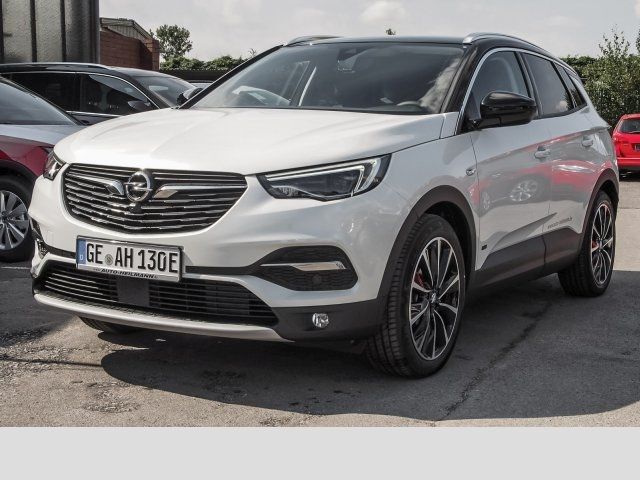 Opel Grandland (X) 80.061 km 22.950 € Gelsenkirchen 45891