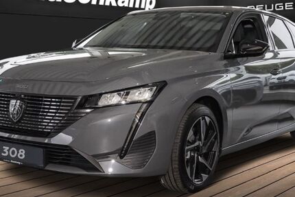 Peugeot 308 13.329 km 29.980 &euro; Dortmund 44145