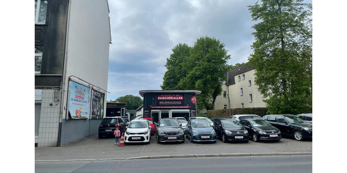 Mehrfamilienhaus, Wohnhaus Dortmund Huckarde - 15 Zimmer, 510 m&sup2;, 1.150.000&euro; | Angebot:26423535
