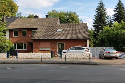 Haus Dortmund Mengede - 7 Zimmer, 290 m&sup2;, 650.000&euro; | Angebot:27009074