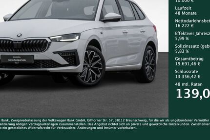 Skoda Scala 4.990 km 26.222 &euro; Dortmund 44309