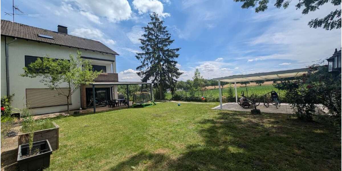 Einfamilienhaus Castrop-Rauxel Rauxel - 7 Zimmer, 190 m&sup2;, 489.000&euro; | Angebot:27026040