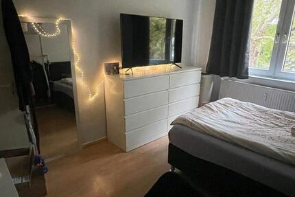Gemütliche Singlewohnung mit Einbauküche 2 zimmer