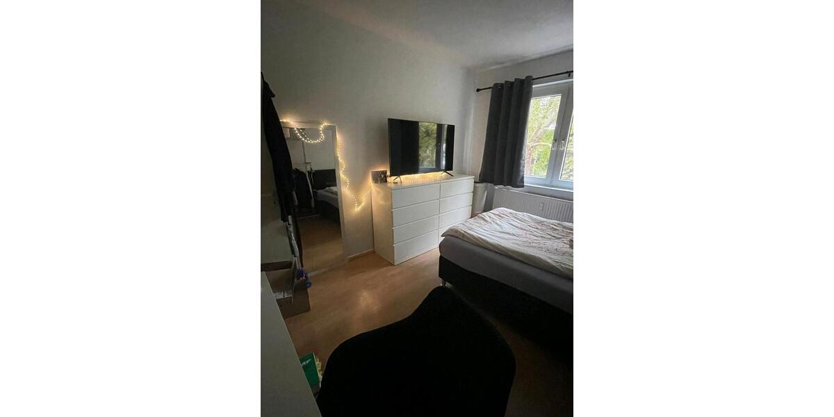 Gemütliche Singlewohnung mit Einbauküche 2 zimmer