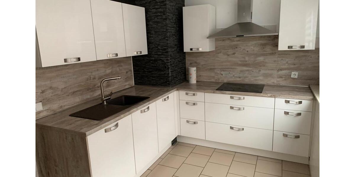 Etagenwohnung Herne Sodingen - 3 Zimmer, 74 m&sup2;, 510&euro; | Angebot:26407219