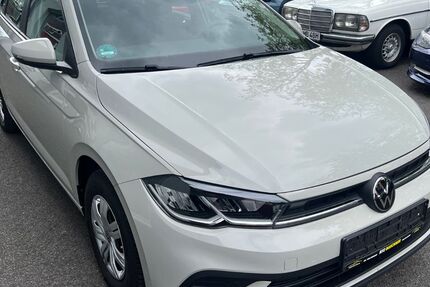 VW Polo 1.115 km 16.999 &euro; Recklinghausen 45663