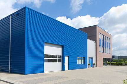 Halle in Bochum 4.000 € 492 m² zimmer