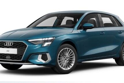 Audi A3 49.420 km 24.420 &euro; Lünen 44534