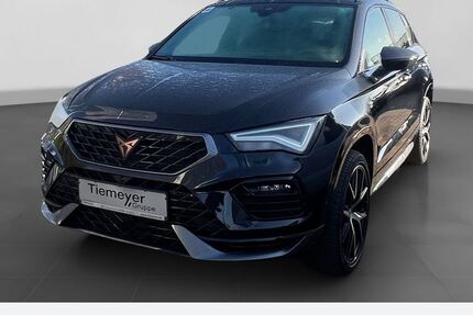 Cupra Ateca 44.479 km 28.890 &euro; Recklinghausen 45663
