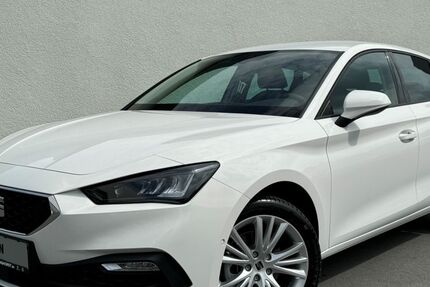 Seat Leon 7.500 km 23.990 &euro; Castrop-Rauxel 44579