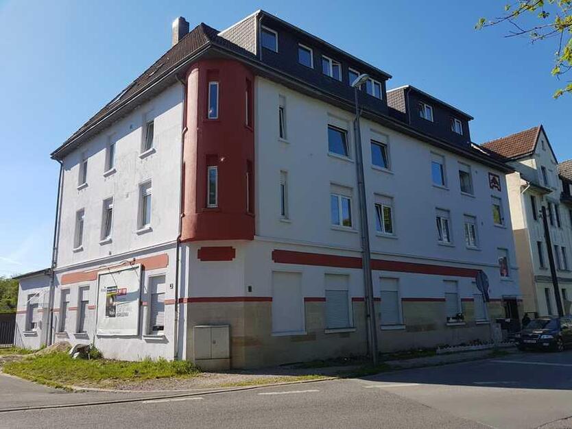 Helle 1,5-Zimmer-Wohnung im 2. OG – Günnigfelder Straße 124, 44866 Bochum zimmer