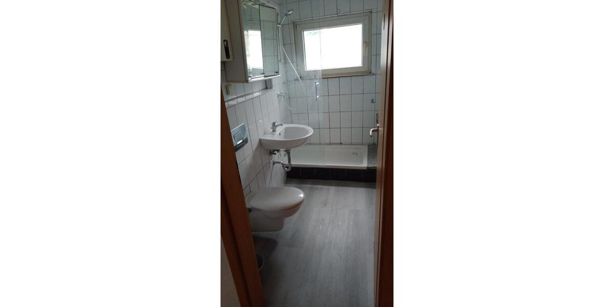 Erdgeschoßwohnung Recklinghausen König Ludwig - 3 Zimmer, 50 m&sup2;, 400&euro; | Angebot:24943771