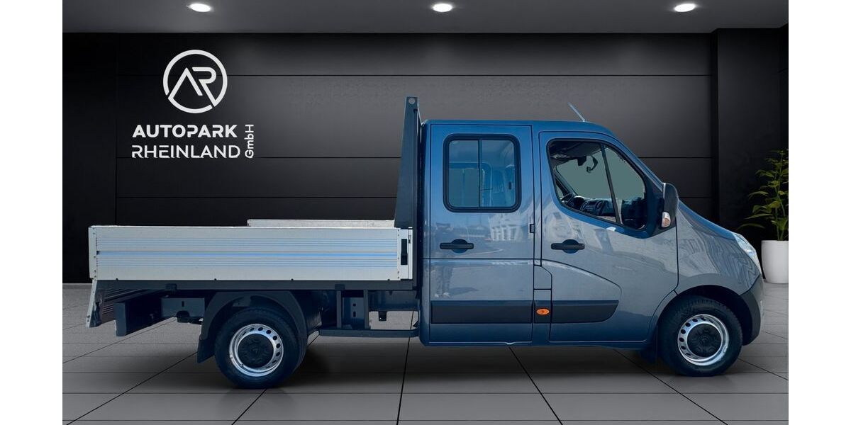 Renault Master 155.430 km 11.950 &euro; Bochum 44866