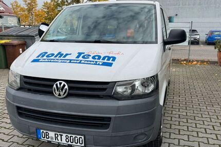 VW T5 Transporter 160.000 km 8.900 € Oberhausen 46049