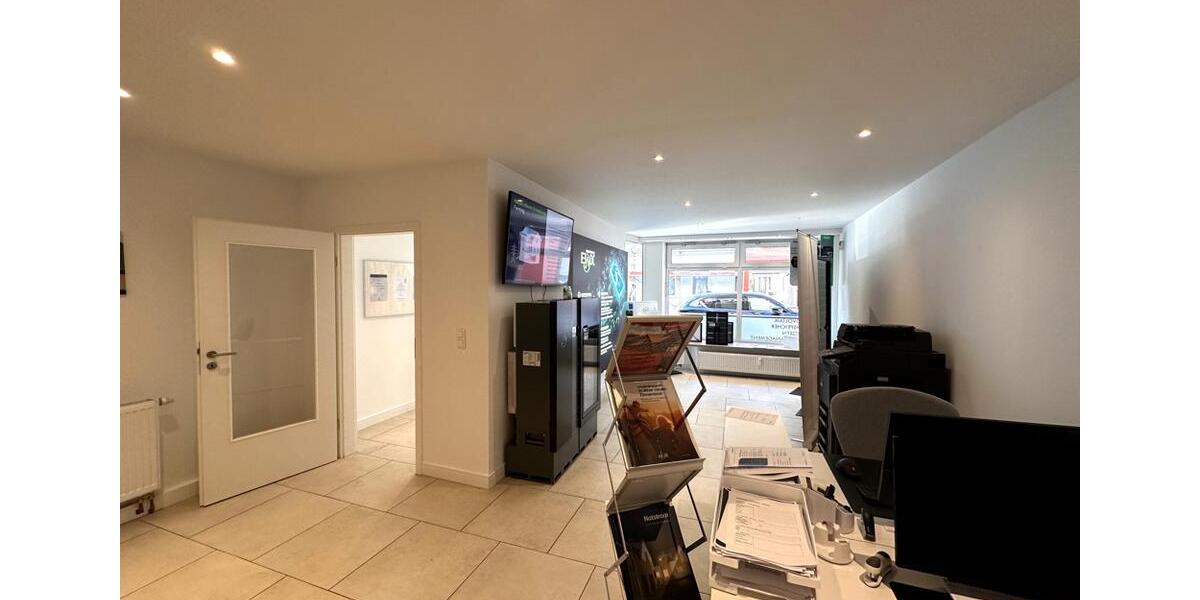Gewerbeobjekt Herten Bertlich - 1.200&euro; | Angebot:26251545