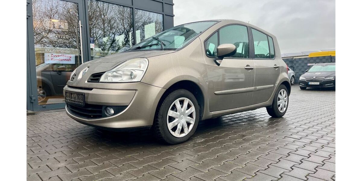 Renault Modus 105.000 km 3.890 &euro; Bochum 44894