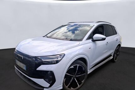 Audi Q4 e-tron 47.494 km 36.090 € Hagen 58091