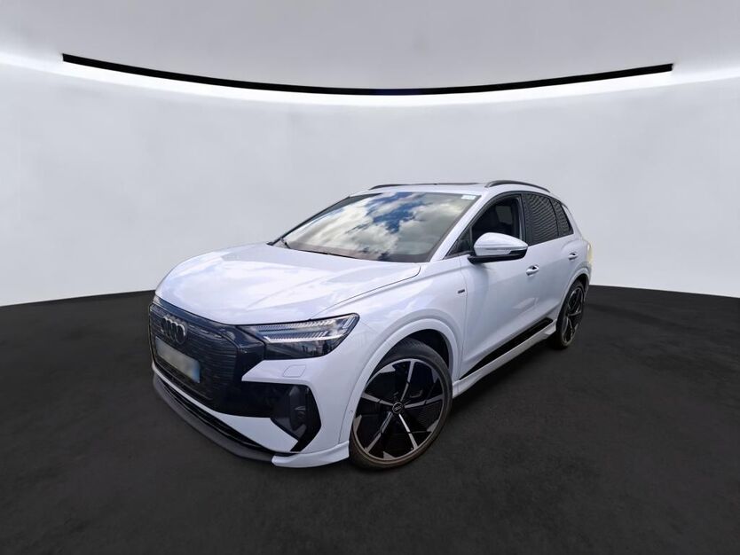 Audi Q4 e-tron 47.494 km 36.090 € Hagen 58091